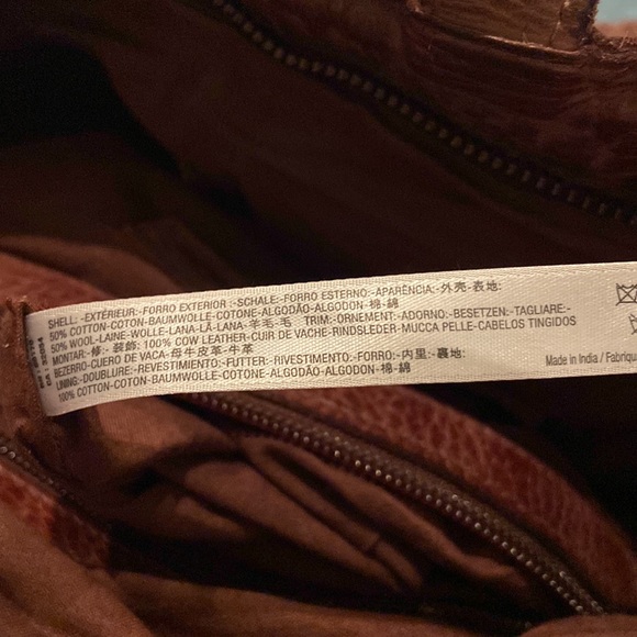 Backpack Bag Purse - Picture 8 of 10